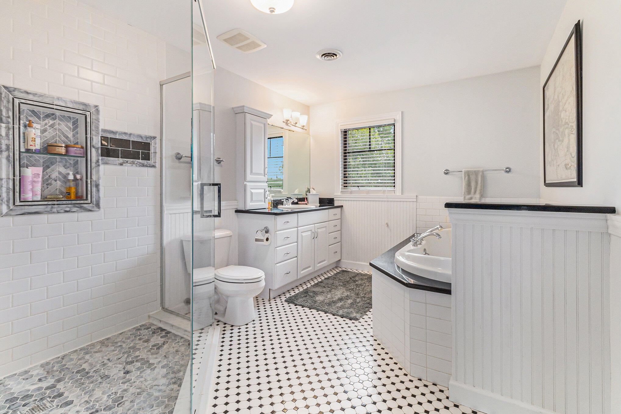 2865 Walters Way Ann Arbor, MI 48103 - Photo 47 of 89 2nd level bath