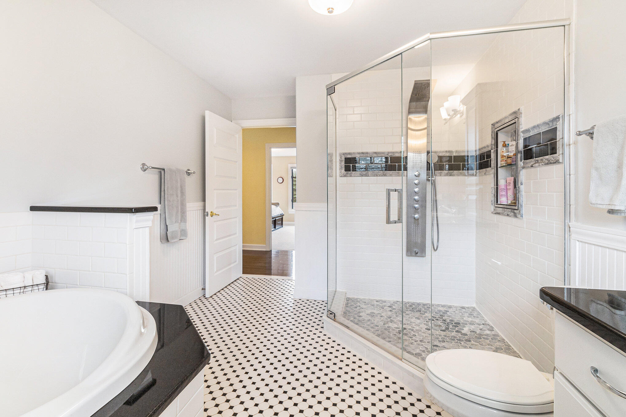 2865 Walters Way Ann Arbor, MI 48103 - Photo 48 of 89 2nd level bath
