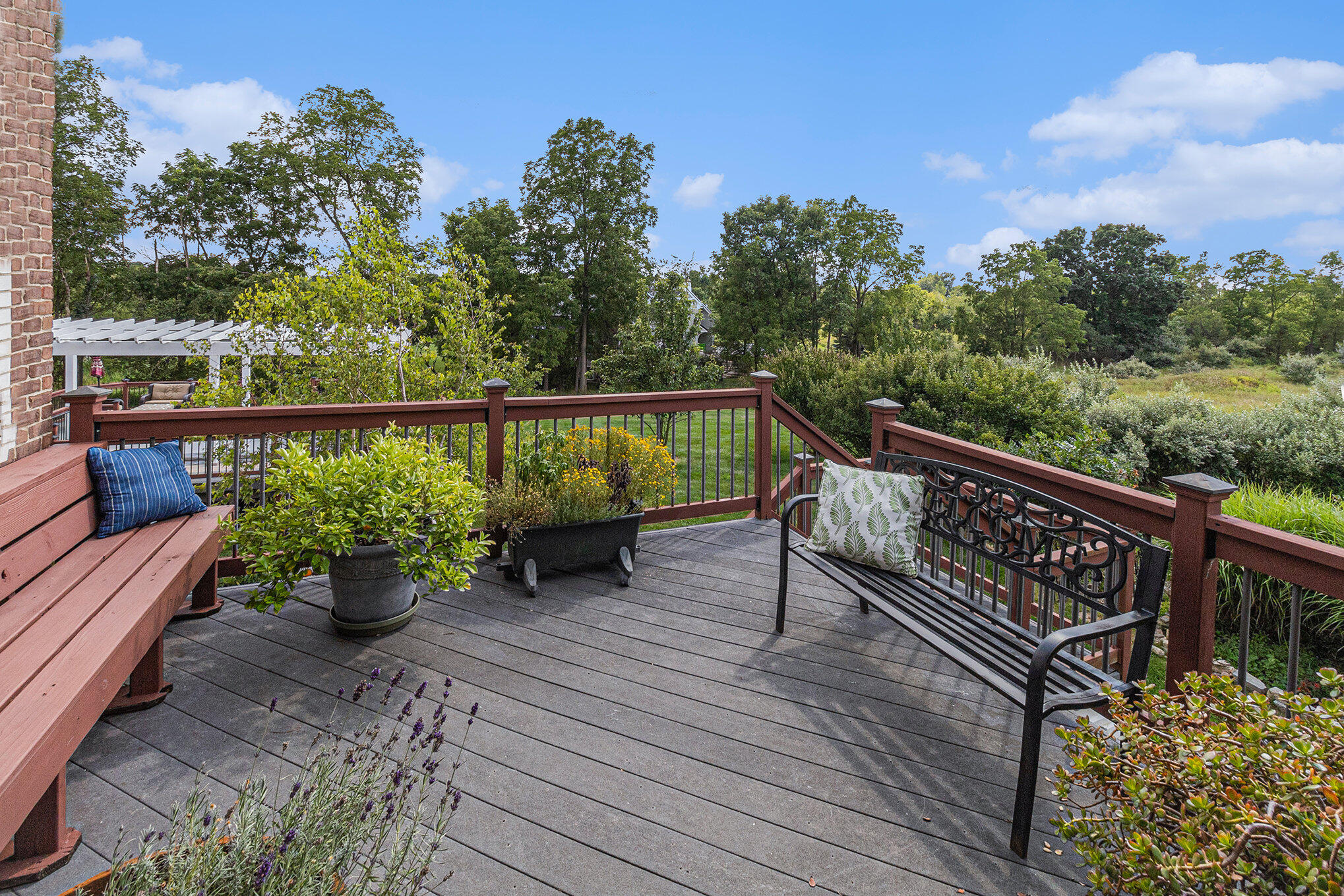 2865 Walters Way Ann Arbor, MI 48103 - Photo 58 of 89 deck