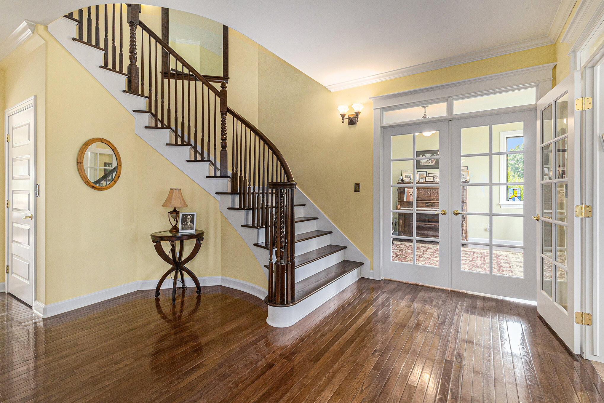 2865 Walters Way Ann Arbor, MI 48103 - Photo 7 of 89 foyer