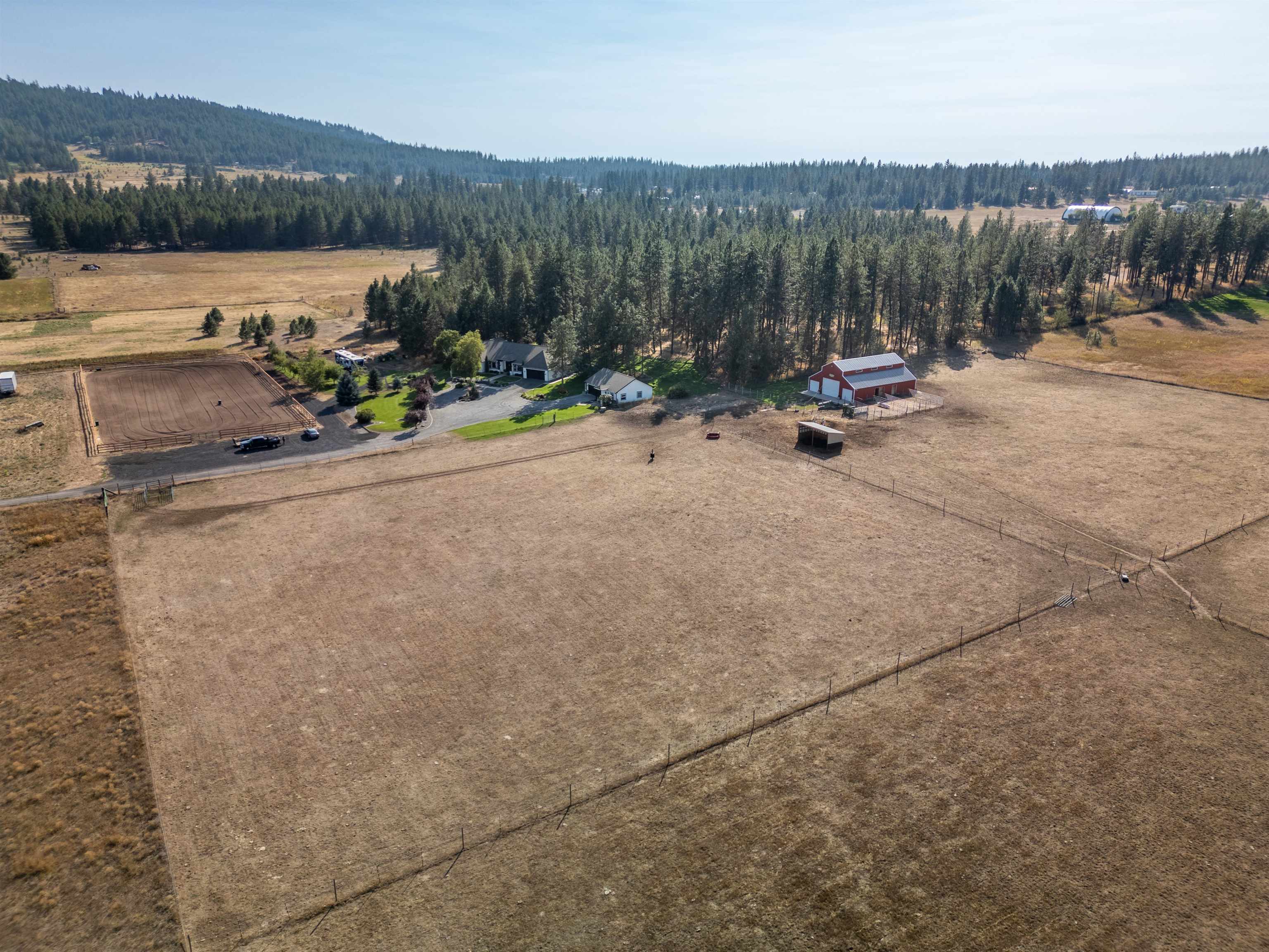 21411 North Spotted Road Deer Park, WA 99006 - Photo 5 of 50