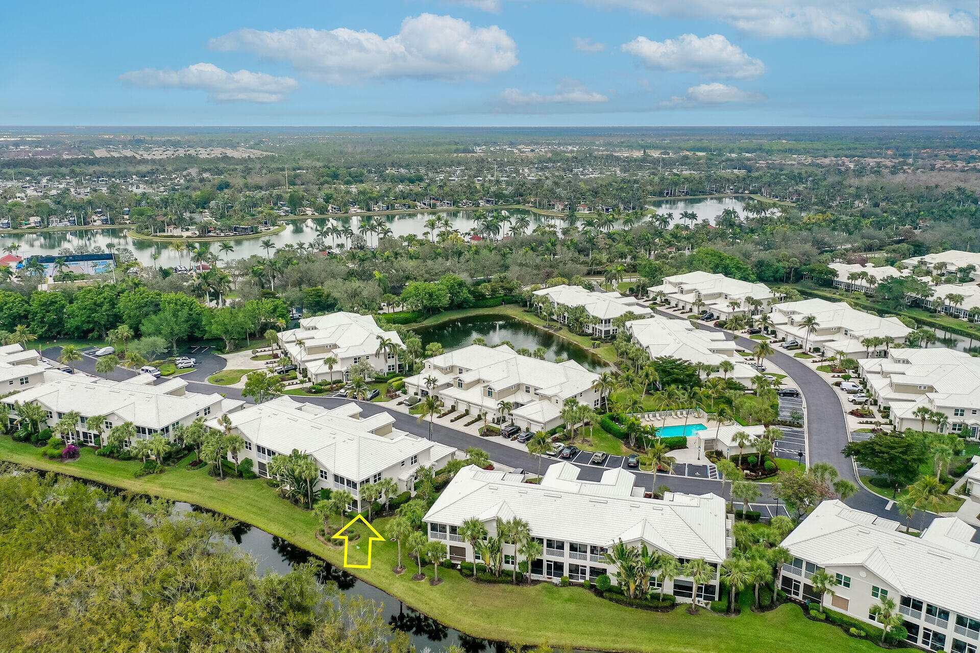 4685 Hawks Nest Way, Unit 101 Naples, FL 34114 - Photo 31 of 43 a view of a city