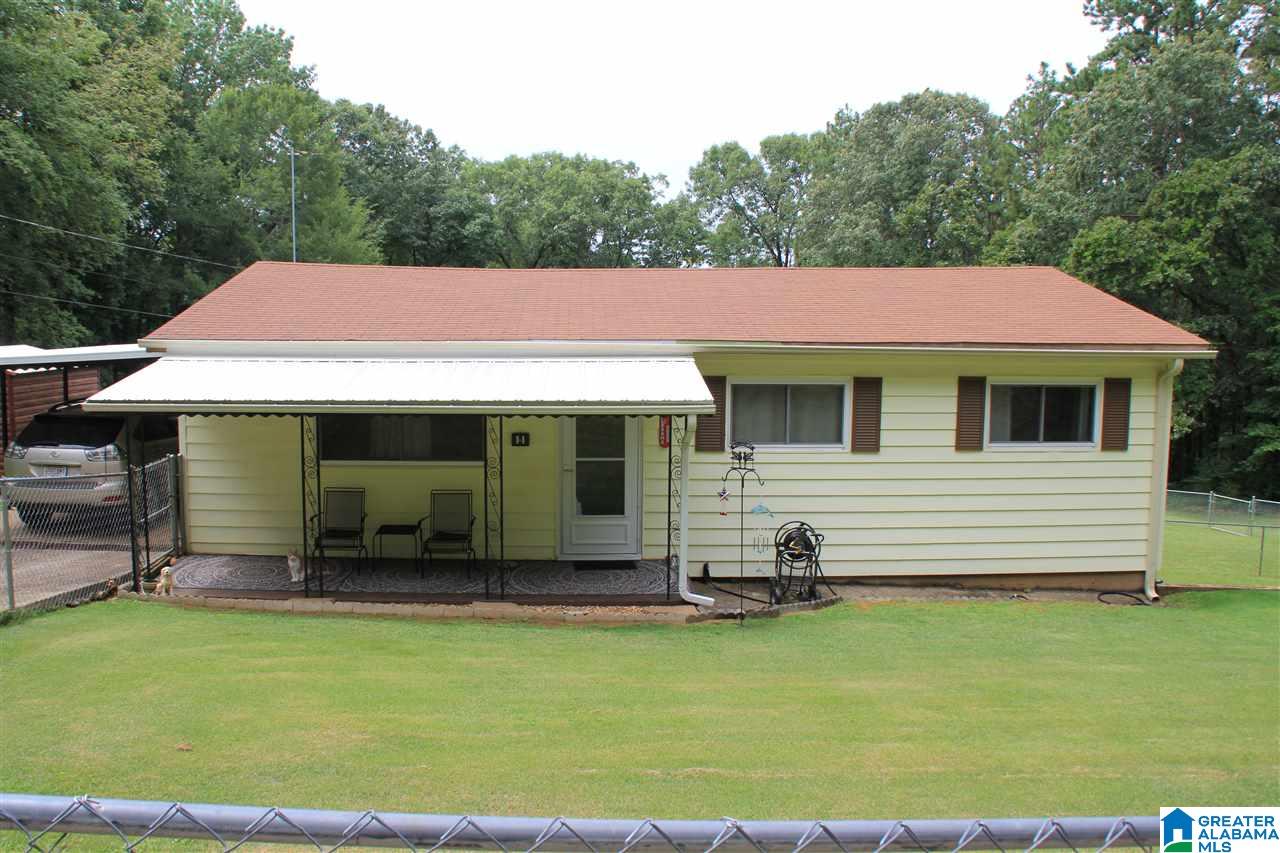 75 Jennifer Street Talladega, AL 35160 - Photo 18 of 28