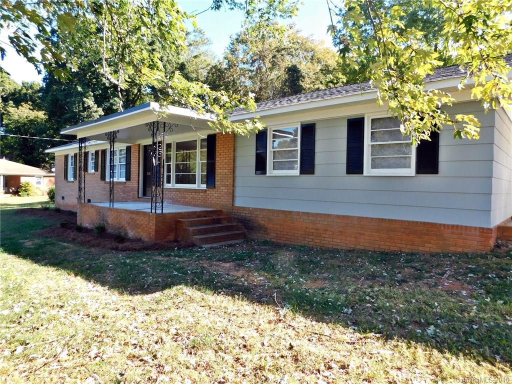 501 Sunbeam Farm Road Cherryville, NC 28021 - Photo 1 of 23 Gallery Image 1