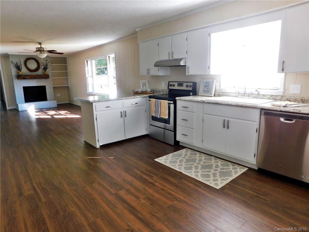 501 Sunbeam Farm Road Cherryville, NC 28021 - Photo 14 of 23 Gallery Image 14