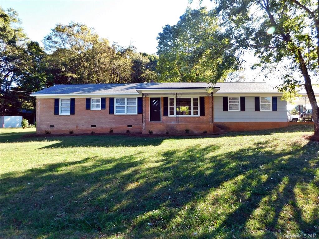 501 Sunbeam Farm Road Cherryville, NC 28021 - Photo 3 of 23 Gallery Image 3