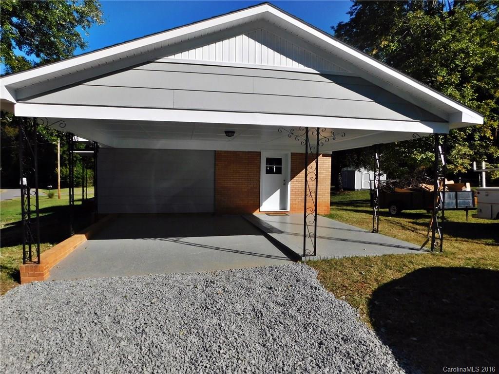 501 Sunbeam Farm Road Cherryville, NC 28021 - Photo 4 of 23 Gallery Image 4