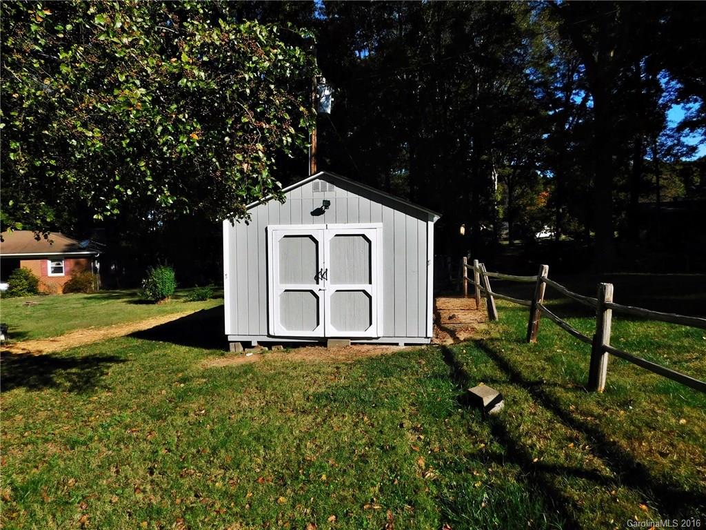 501 Sunbeam Farm Road Cherryville, NC 28021 - Photo 6 of 23 Gallery Image 6