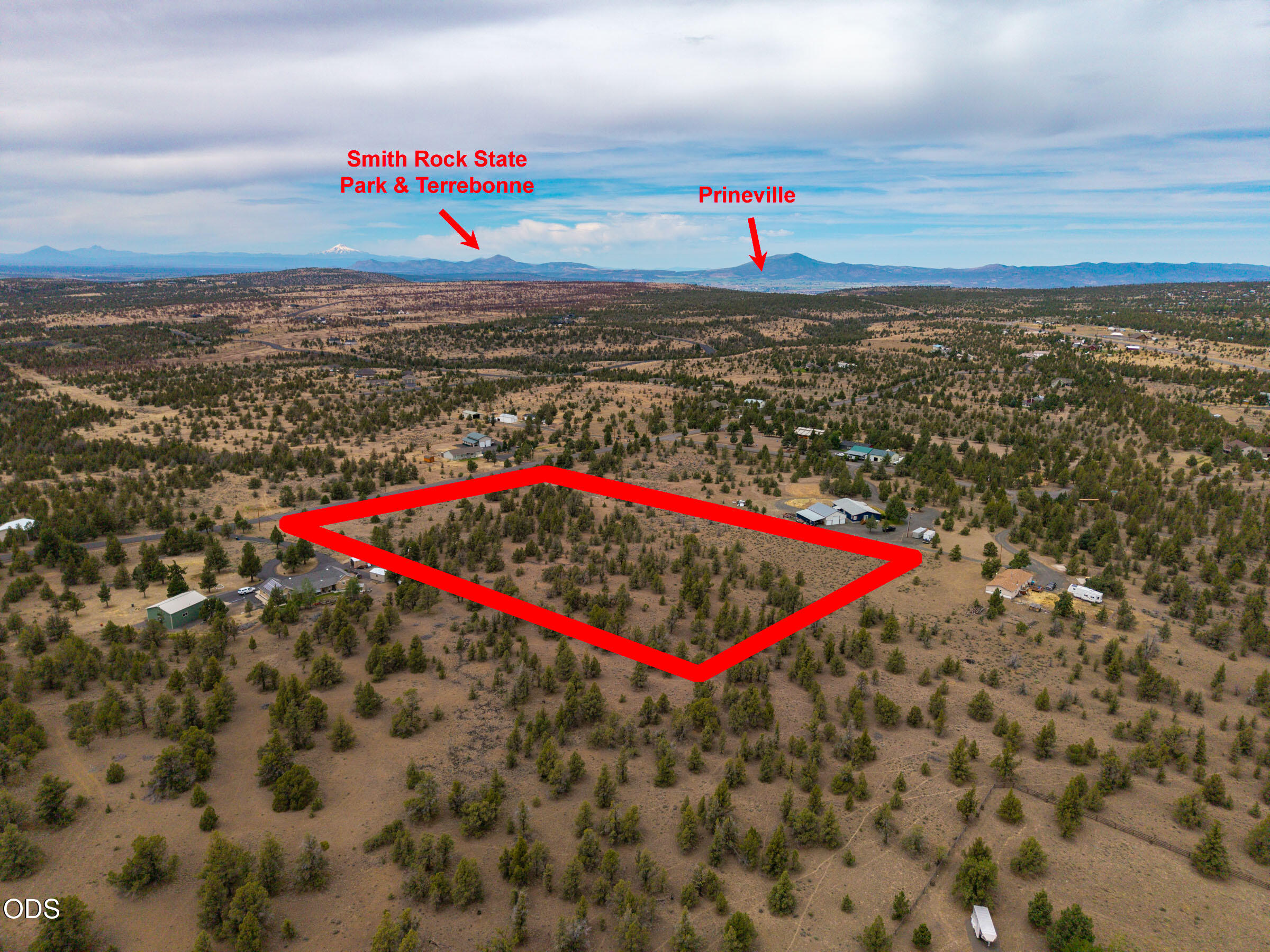10388 Ridgeview Road Prineville, OR 97754 - Photo 20 of 27