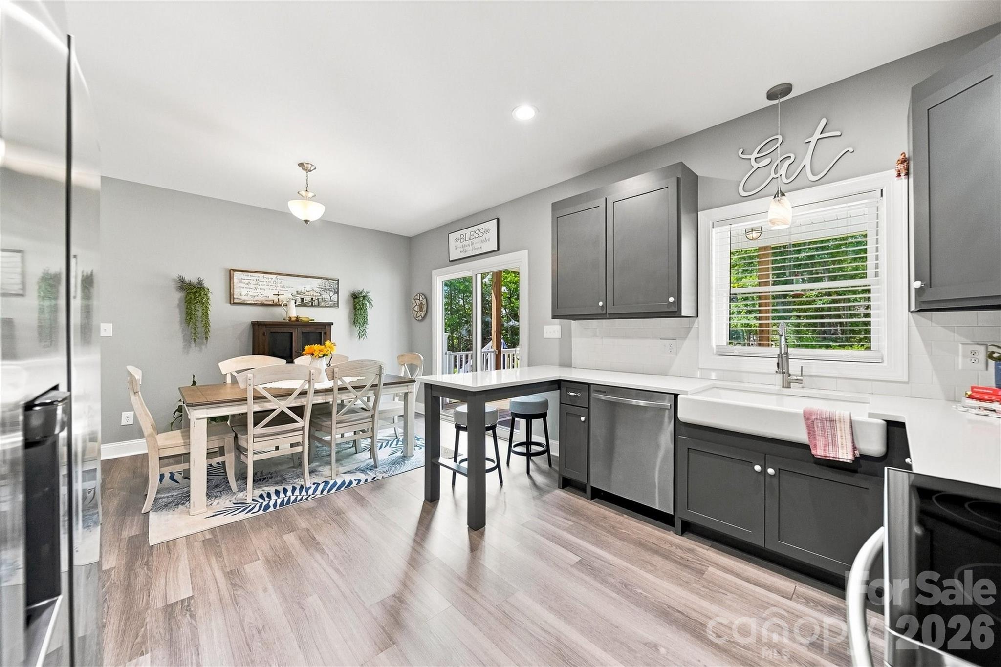 1350 Sam Hefner Road Granite Falls, NC 28630 - Photo 14 of 38 Gallery Image 14