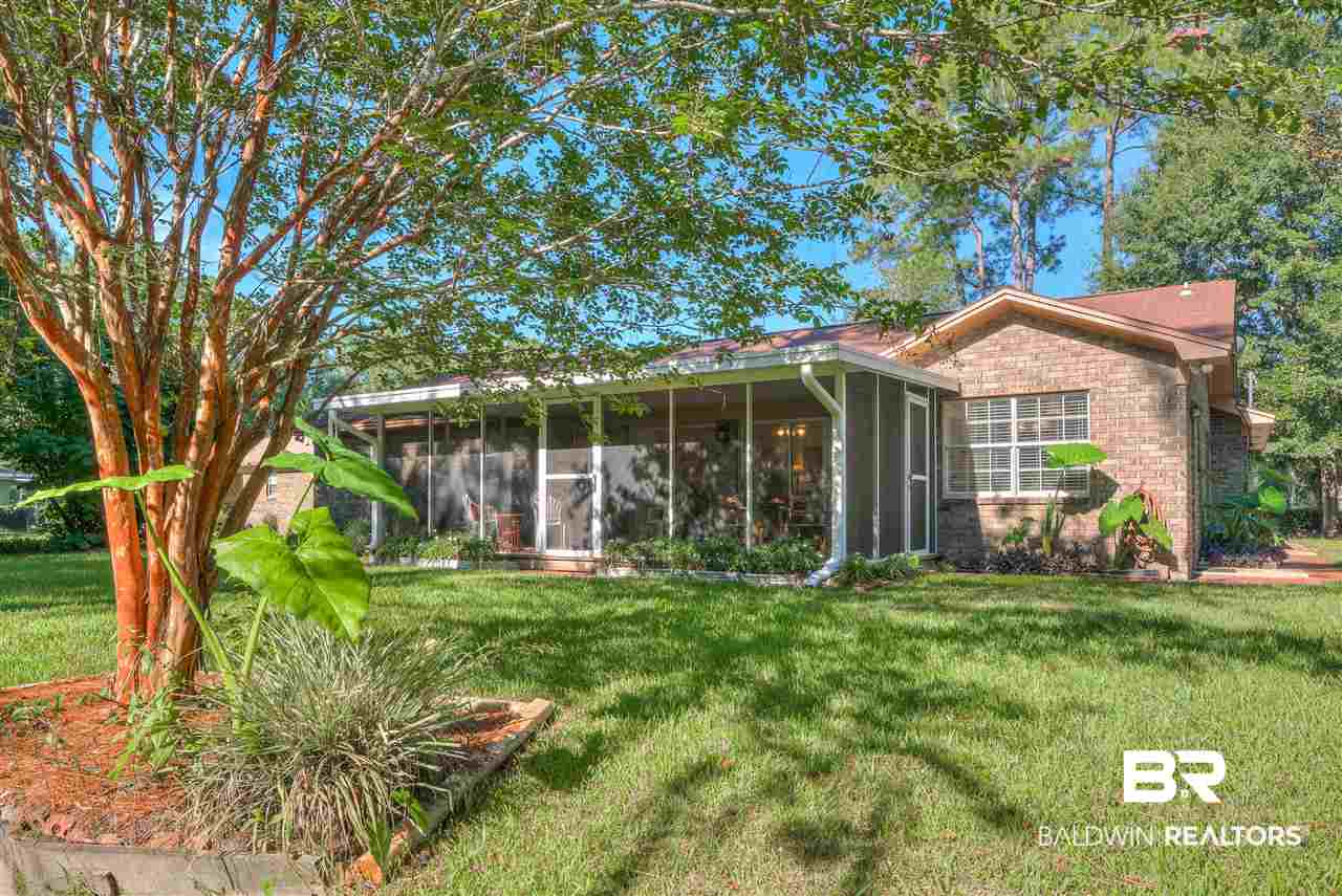 9238 Hammock Road Elberta, AL 36530 - Photo 9 of 50