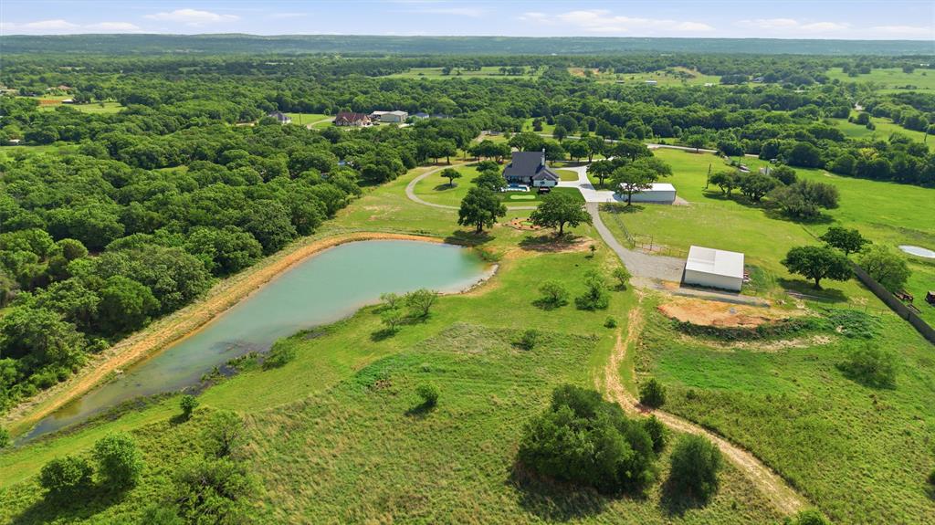 1899 Old Agnes Road Weatherford, TX 76088 - Photo 36 of 39
