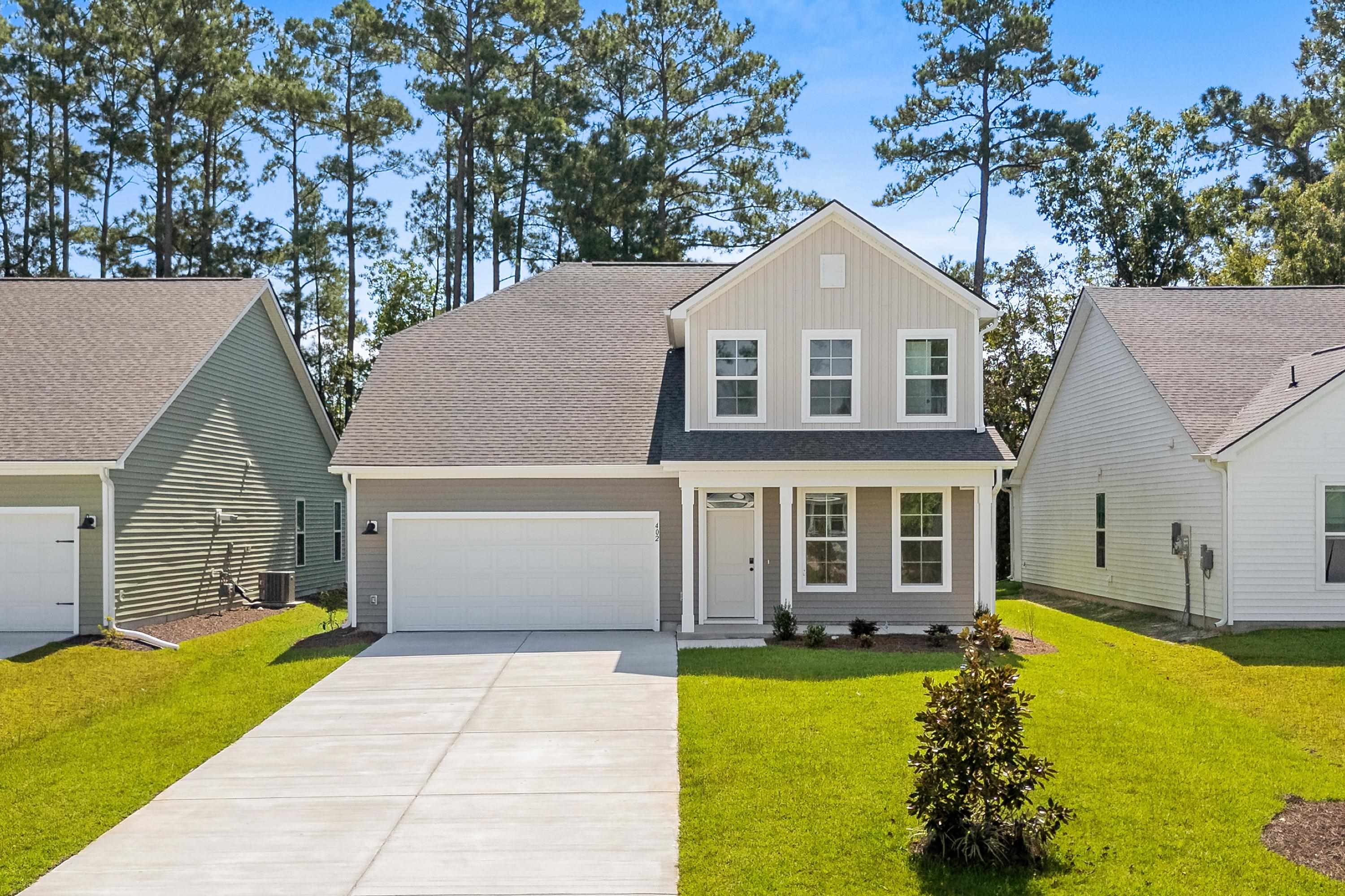 739 Sun Colony Boulevard Longs, SC 29568 - Photo 2 of 31