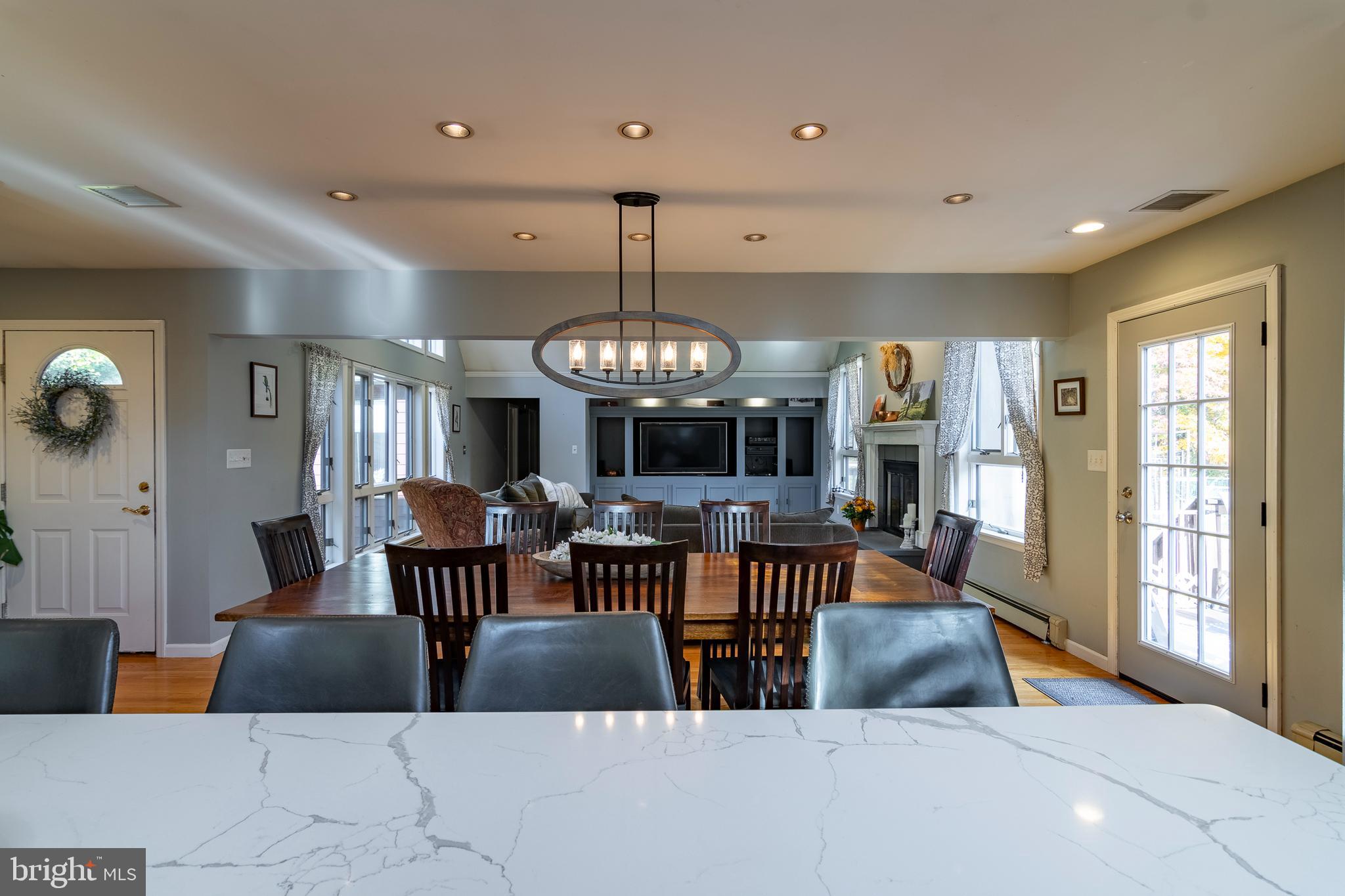 9 Wayside Lane Lebanon, NJ 08833 - Photo 11 of 41 Quartz Countertops
