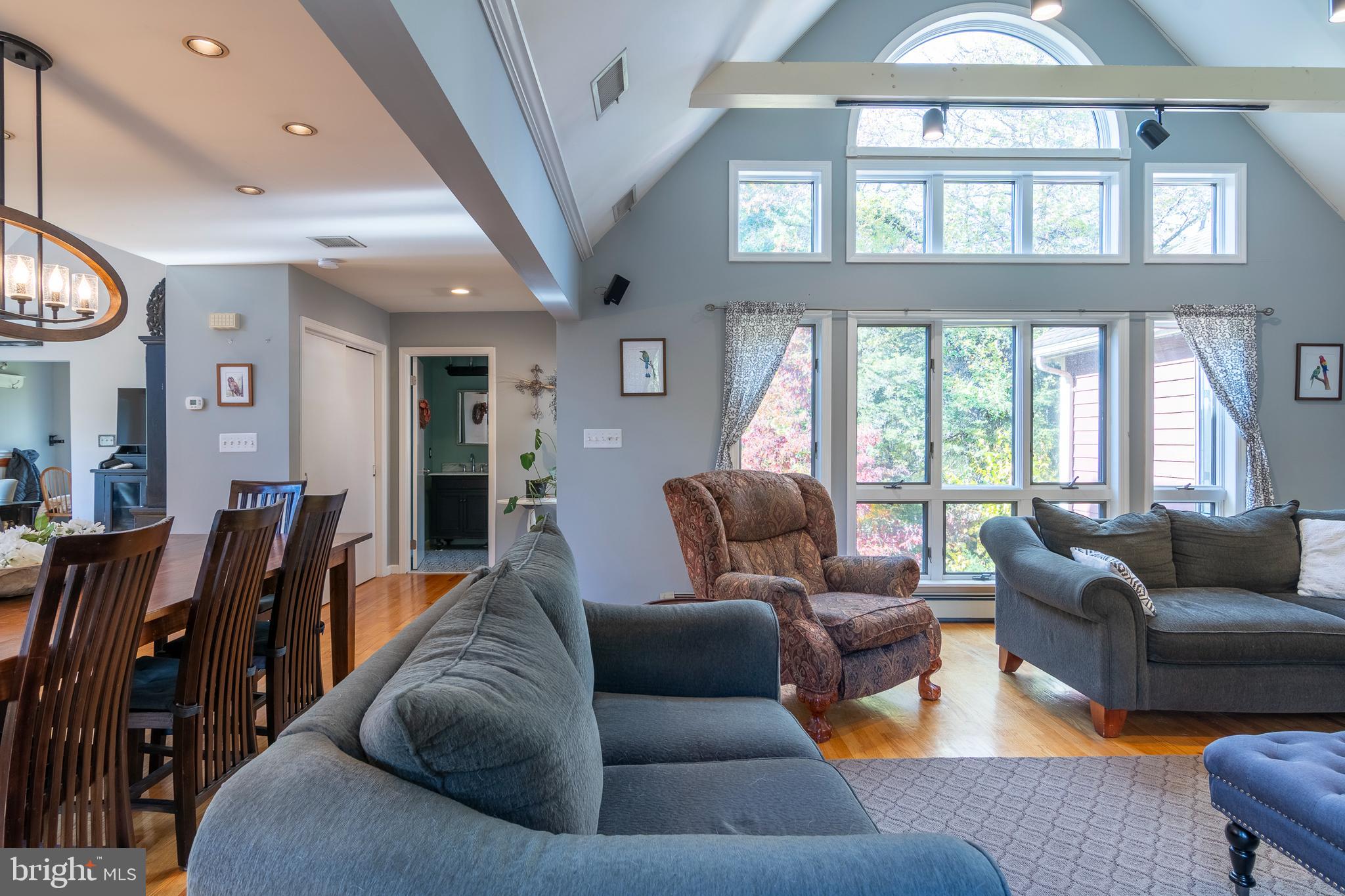 9 Wayside Lane Lebanon, NJ 08833 - Photo 13 of 41 Great Room