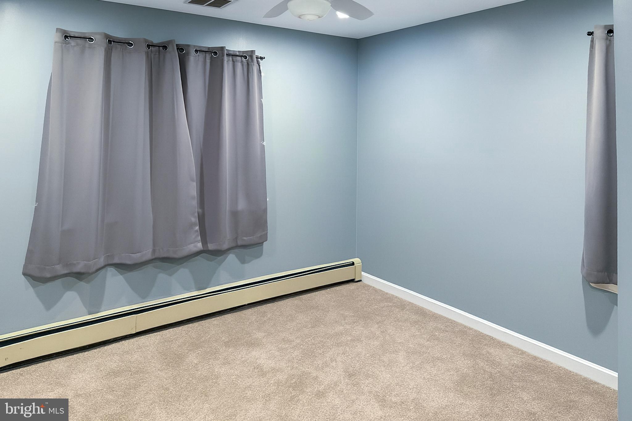9 Wayside Lane Lebanon, NJ 08833 - Photo 24 of 41 Bedroom 3 - Virtually enhanced
