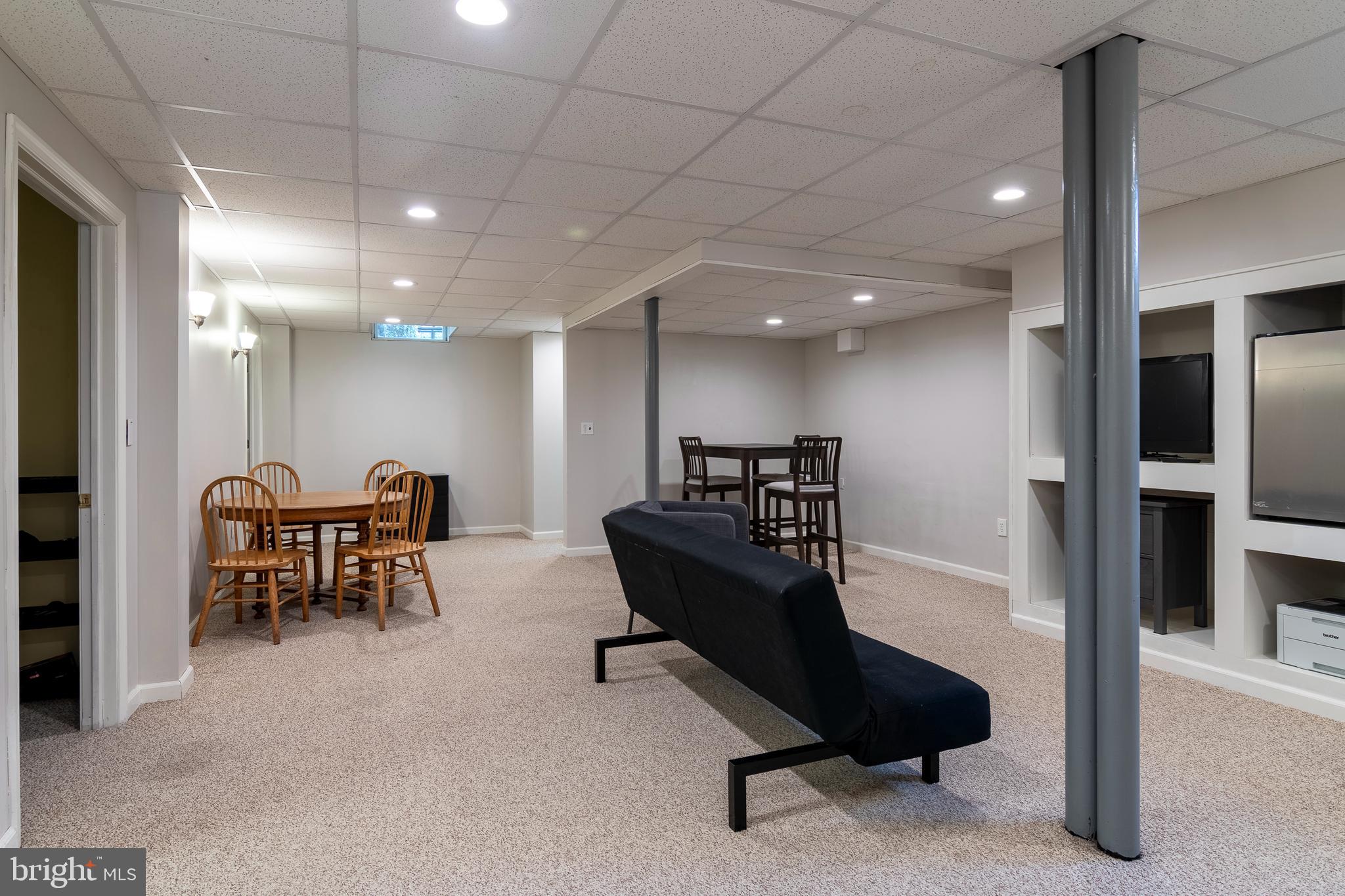 9 Wayside Lane Lebanon, NJ 08833 - Photo 26 of 41 Finished Basement