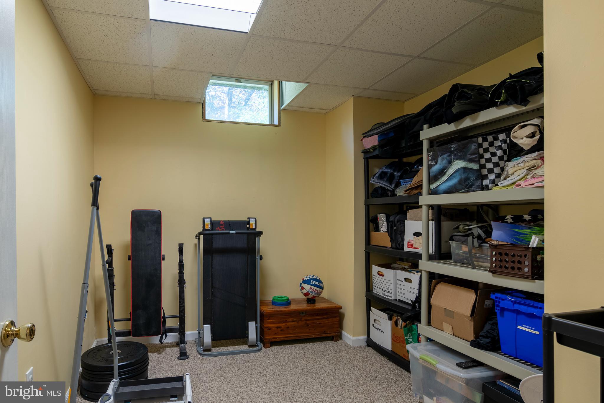 9 Wayside Lane Lebanon, NJ 08833 - Photo 29 of 41 Storage Room