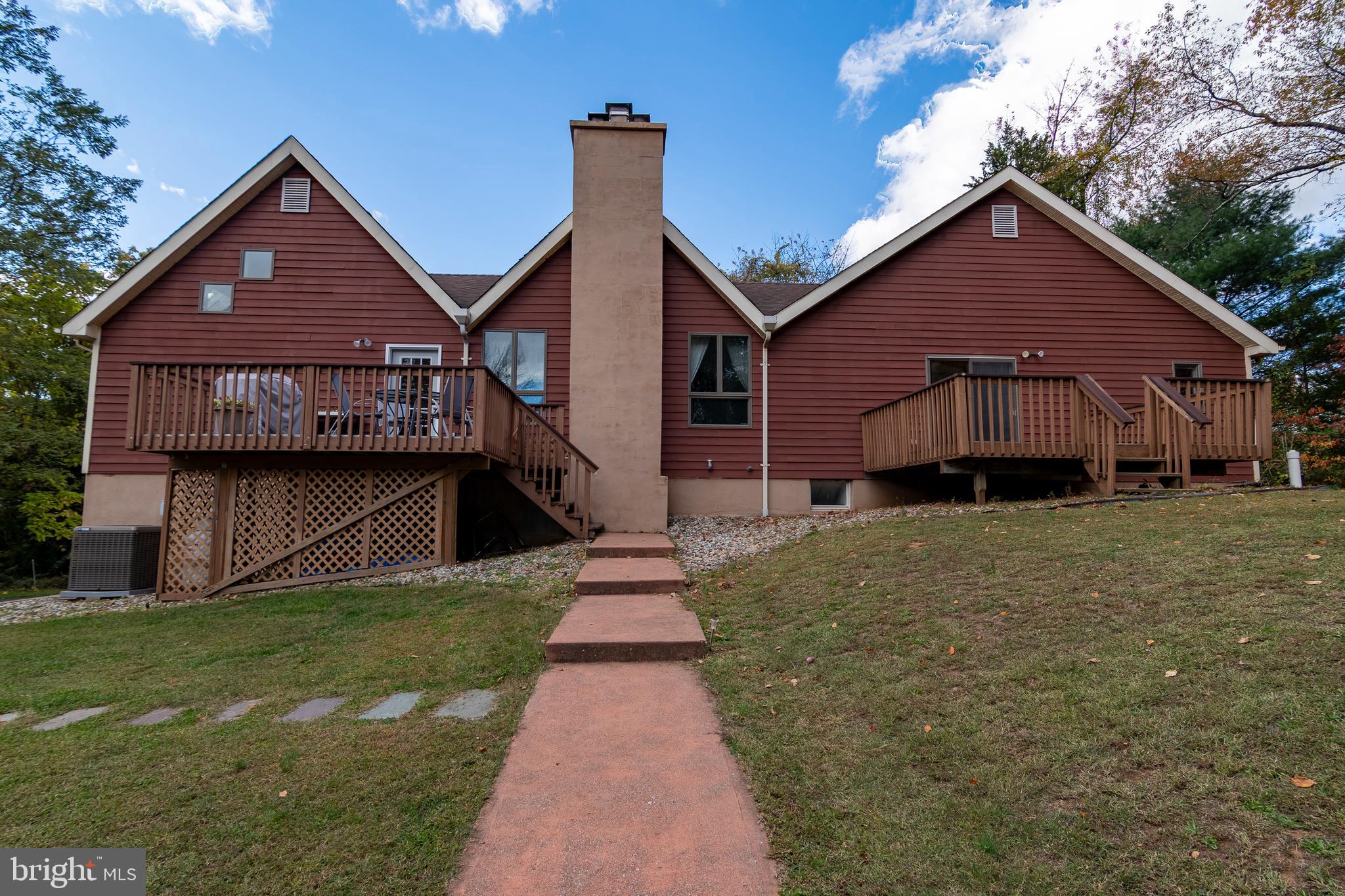 9 Wayside Lane Lebanon, NJ 08833 - Photo 3 of 41 Custom Home