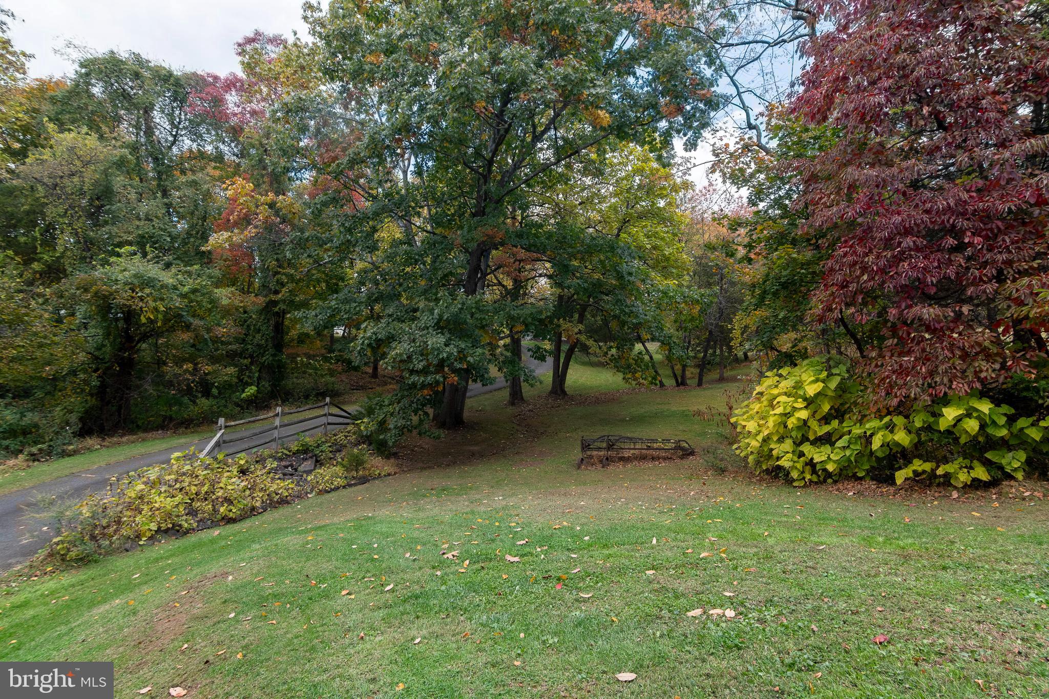 9 Wayside Lane Lebanon, NJ 08833 - Photo 34 of 41