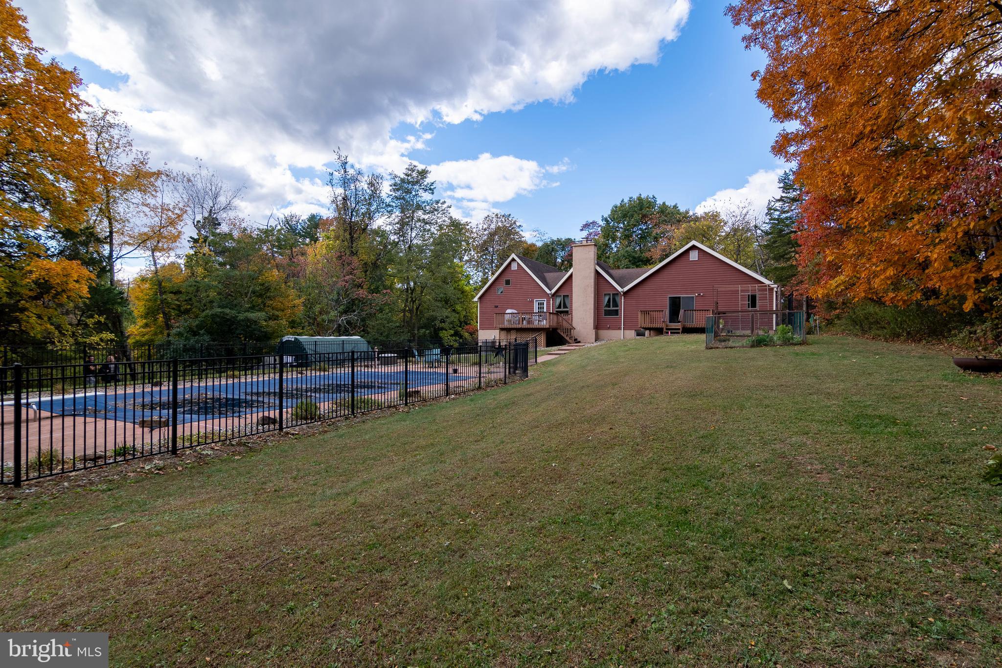 9 Wayside Lane Lebanon, NJ 08833 - Photo 38 of 41