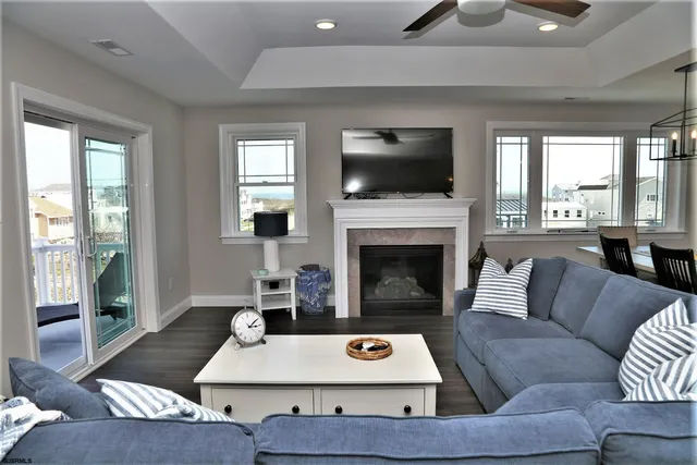 $8,500 | 336 32nd Street South, Brigantine, NJ 08203