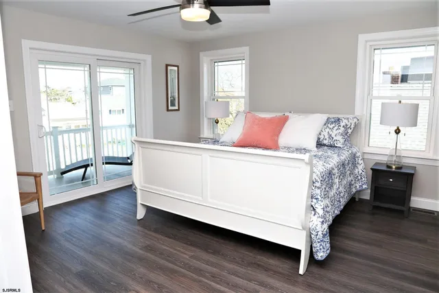 $8,500 | 336 32nd Street South, Brigantine, NJ 08203