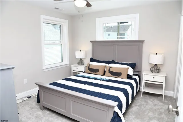 $8,500 | 336 32nd Street South, Brigantine, NJ 08203