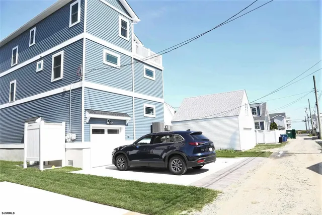 $8,500 | 336 32nd Street South, Brigantine, NJ 08203