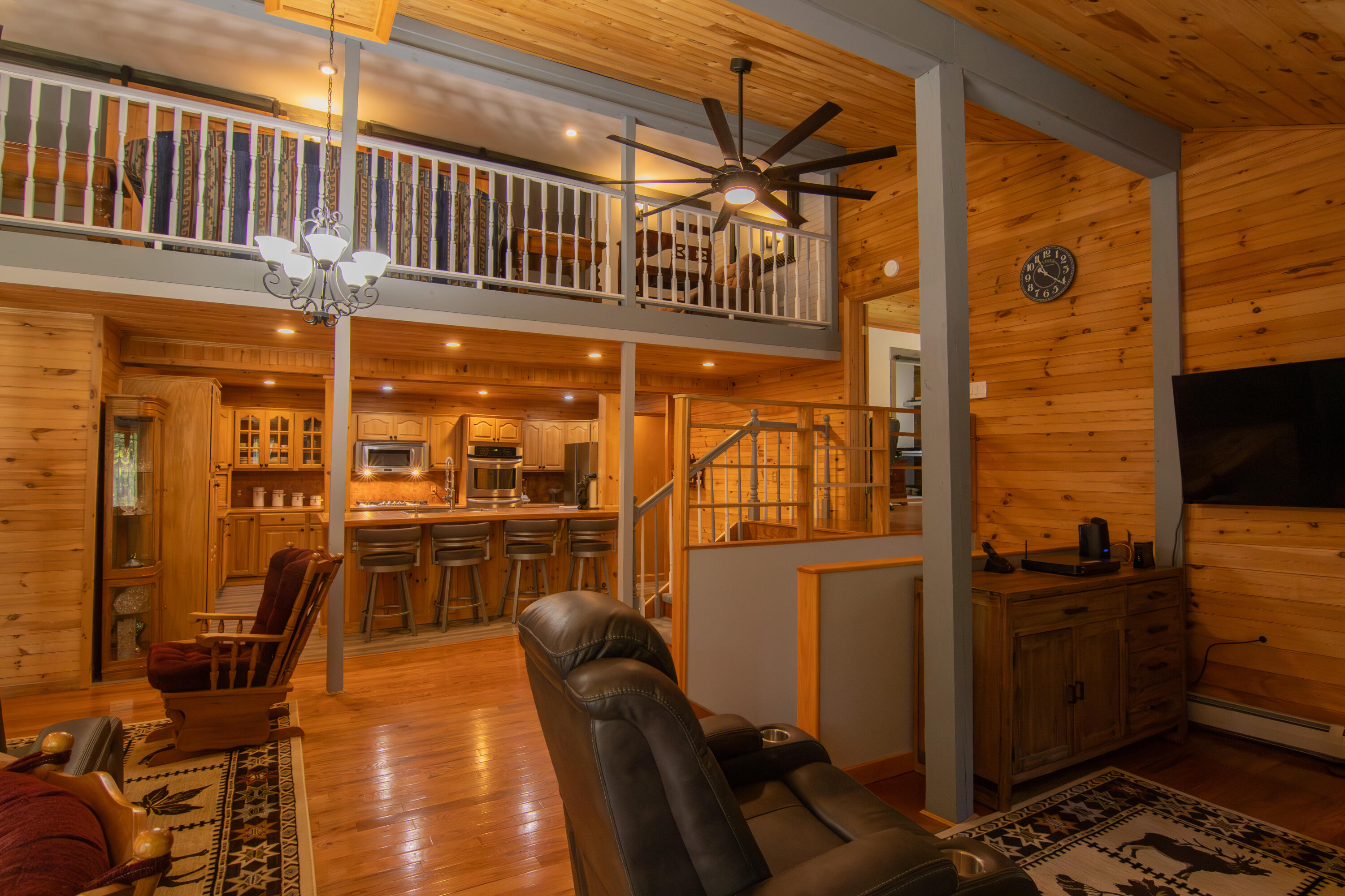 74 Pinetree Road Brewer, ME 04412 - Photo 9 of 108 74 Pine Tree Rd_1st Floor-5
