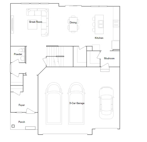 $559,960 | 8878 Periwinkle Boulevard, Woodbury, MN 55129
