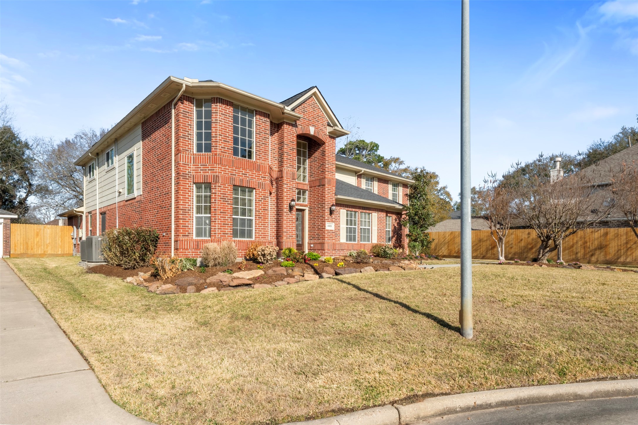 2406 Spanish Oak Hill Court Spring, TX 77388 - Photo 42 of 44