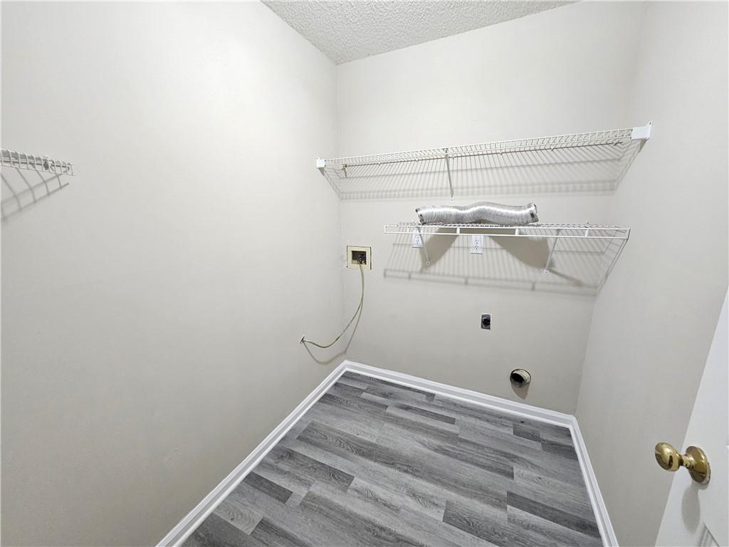 144 Hunters Trace Dallas, GA 30157 - Photo 26 of 34 a view of small space