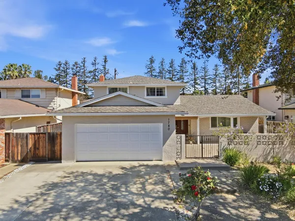 $2,599,000 | 1780 Lark Lane, Sunnyvale, CA 94087