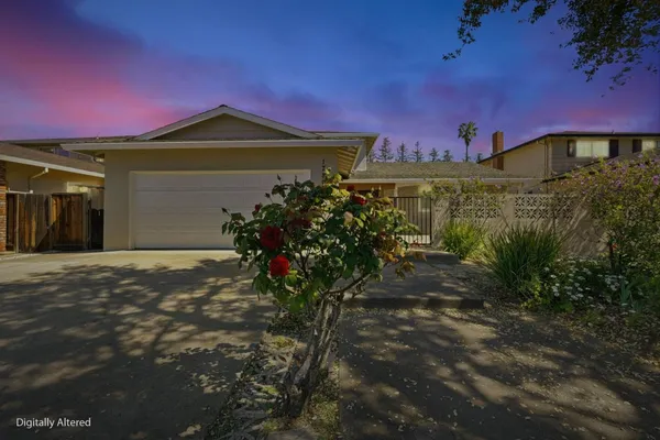 $2,599,000 | 1780 Lark Lane, Sunnyvale, CA 94087