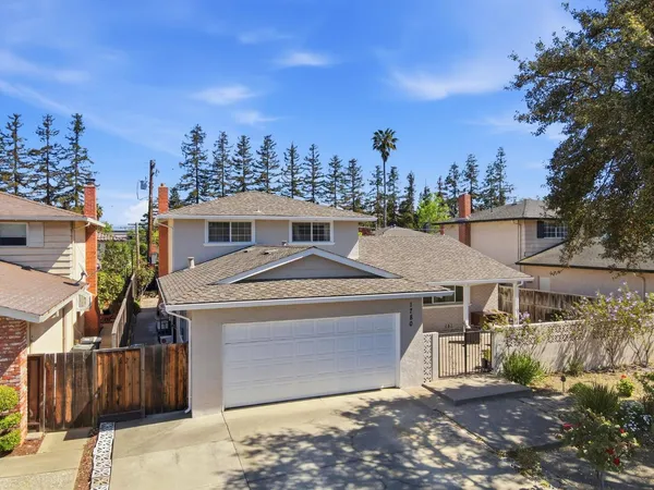 $2,599,000 | 1780 Lark Lane, Sunnyvale, CA 94087