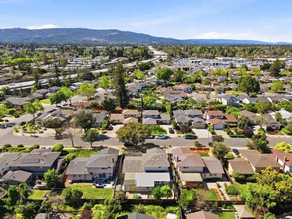 $2,599,000 | 1780 Lark Lane, Sunnyvale, CA 94087