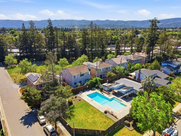 $2,599,000 | 1780 Lark Lane, Sunnyvale, CA 94087