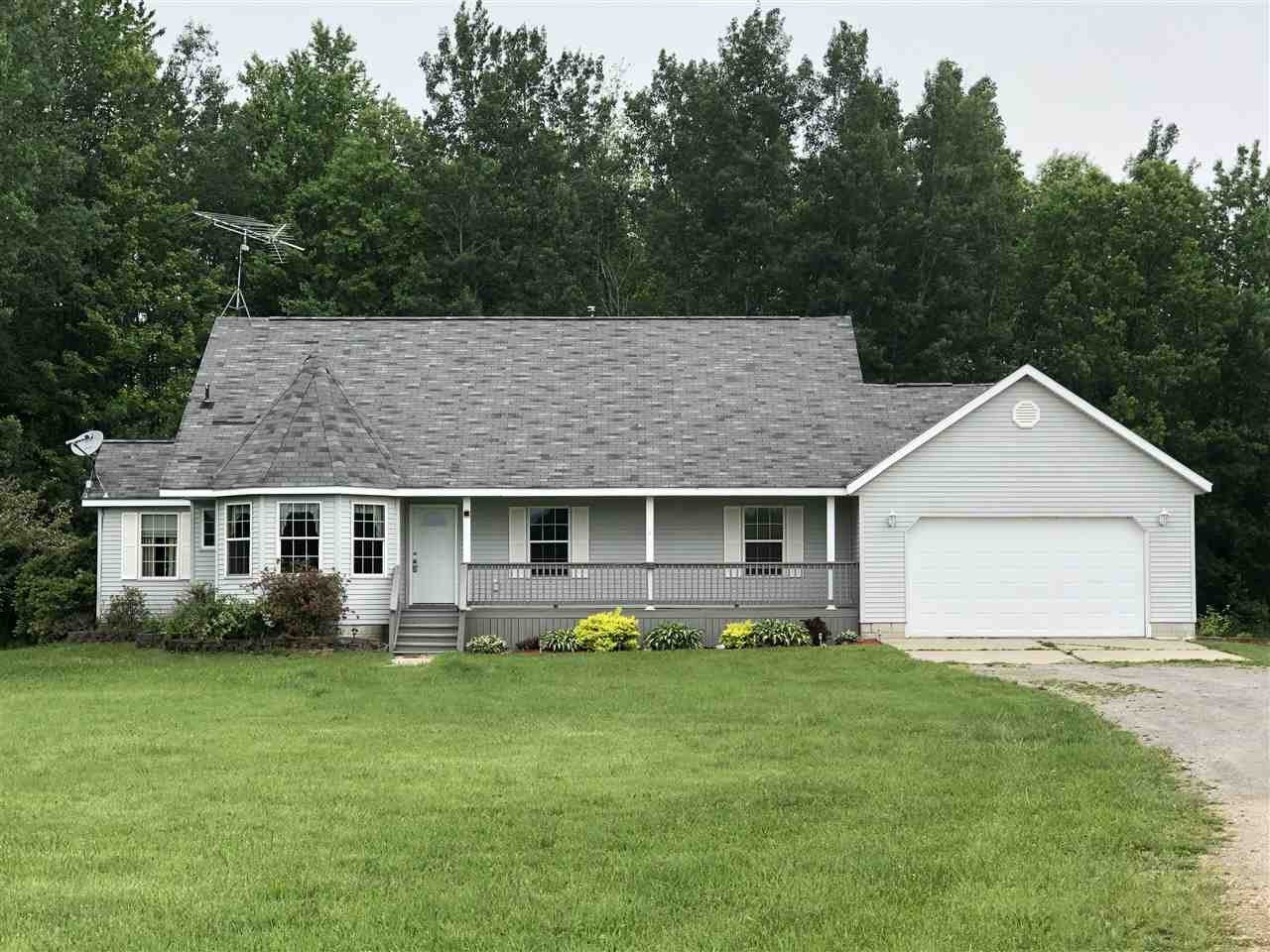 9781 East Houghton Lake Road Merritt, MI 49667 - Photo 20 of 20 Gallery Image 20