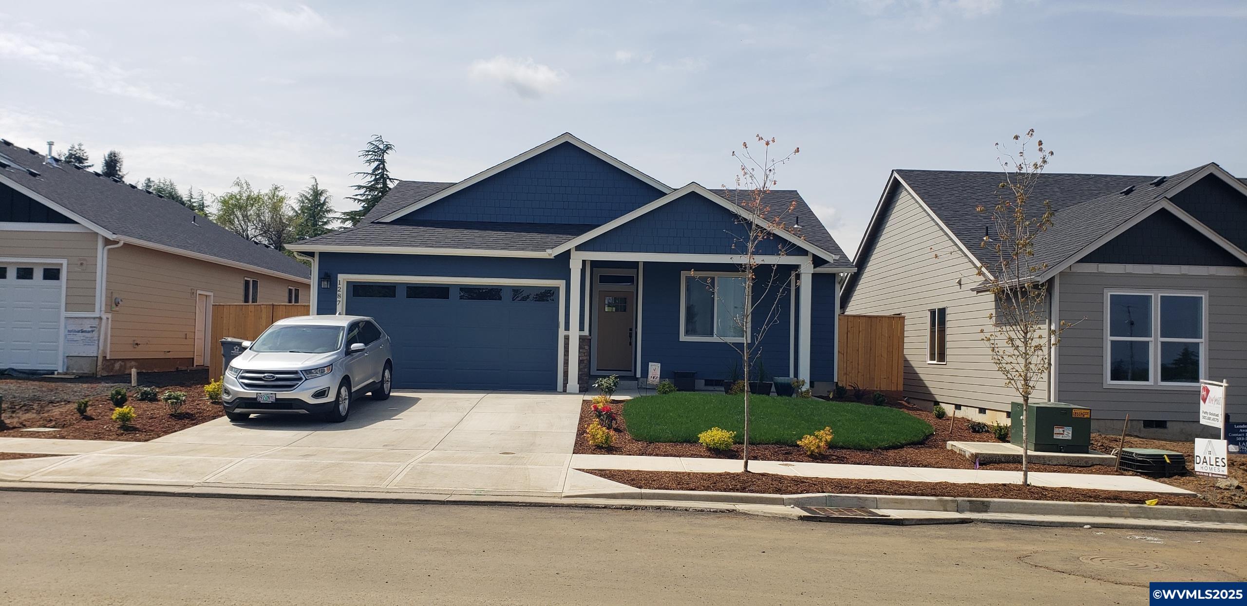 1287 Southwest 11th Avenue Dallas, OR 97338 - Photo 1 of 5 Gallery Image 1