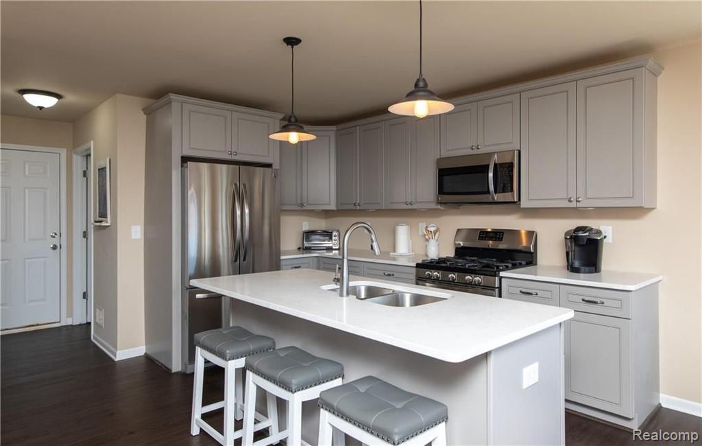 28682 Rose Way Chesterfield, MI 48047 - Photo 5 of 20