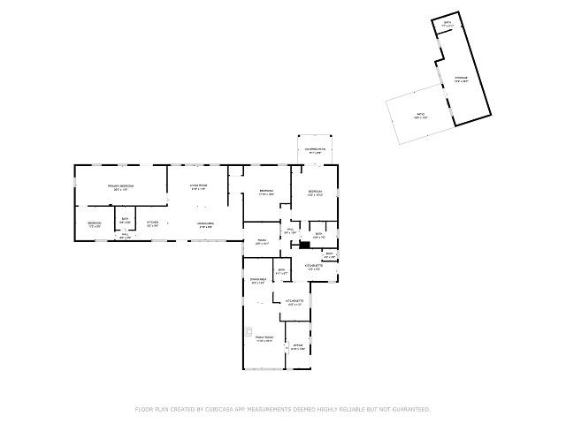 104 Head Of River Road Corbin City, NJ 08270 - Photo 2 of 50