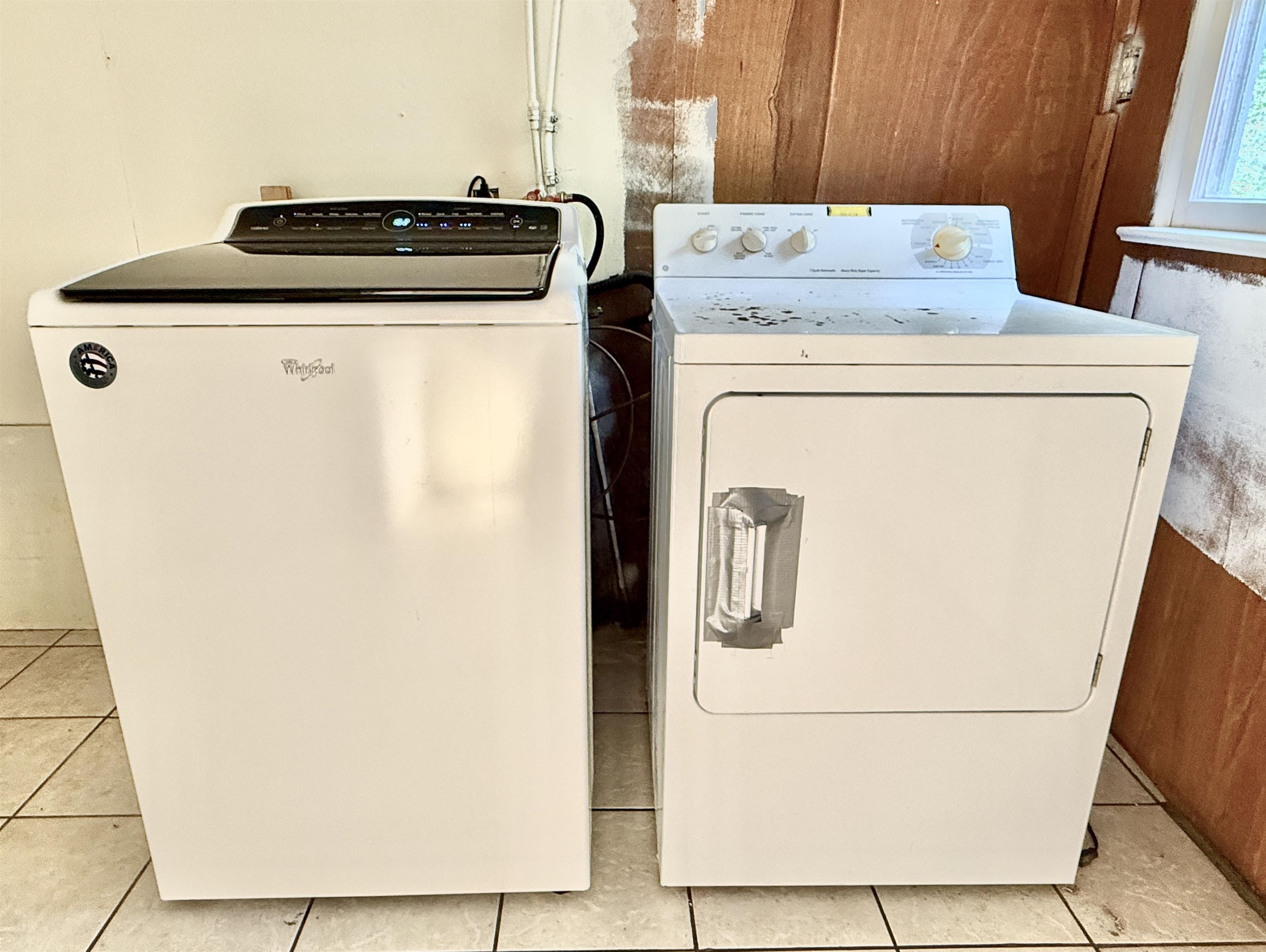 104 Head Of River Road Corbin City, NJ 08270 - Photo 33 of 50 a view of washer and dryer