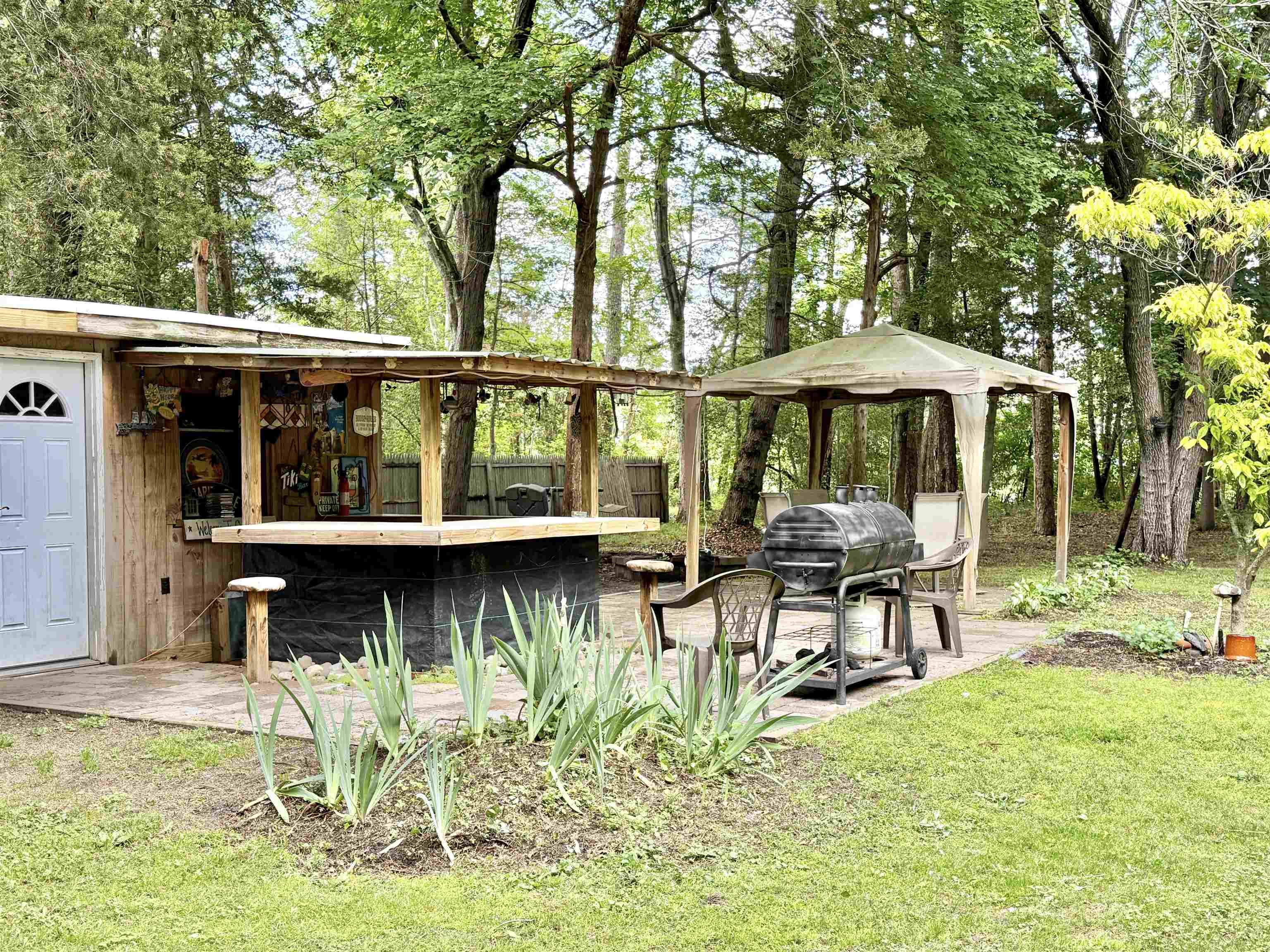 104 Head Of River Road Corbin City, NJ 08270 - Photo 40 of 50