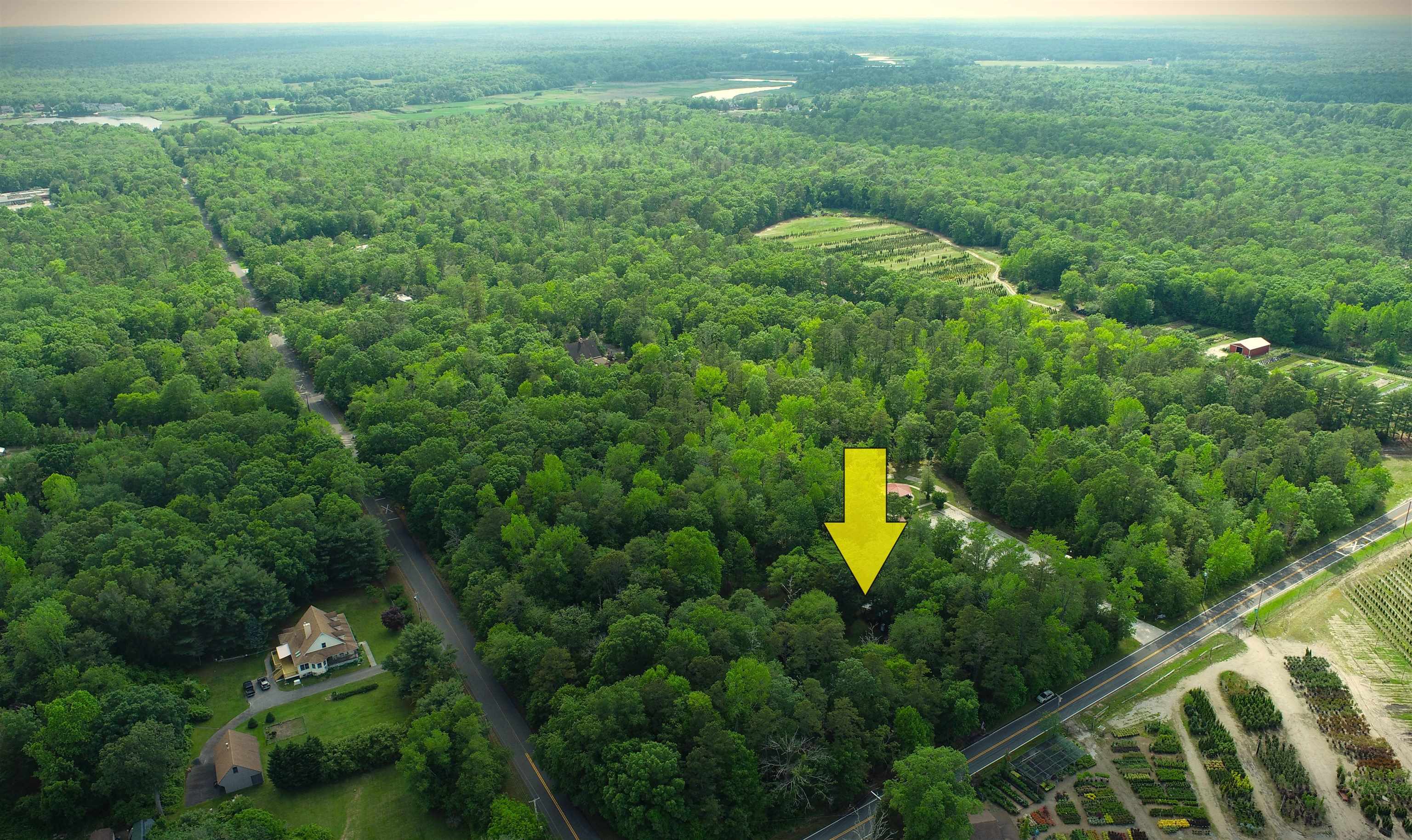 104 Head Of River Road Corbin City, NJ 08270 - Photo 4 of 50 a view of a city