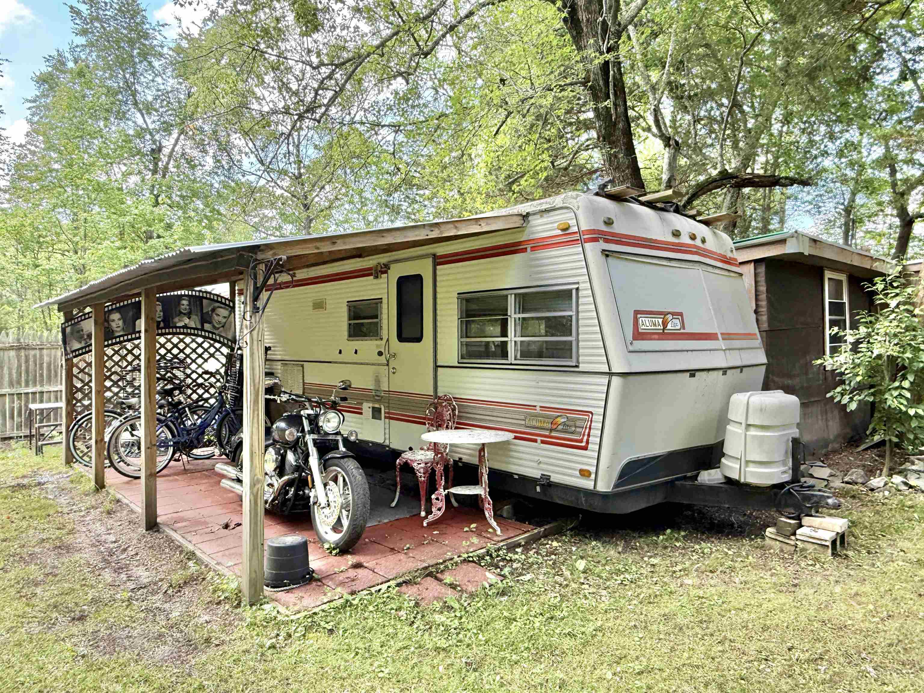 104 Head Of River Road Corbin City, NJ 08270 - Photo 41 of 50