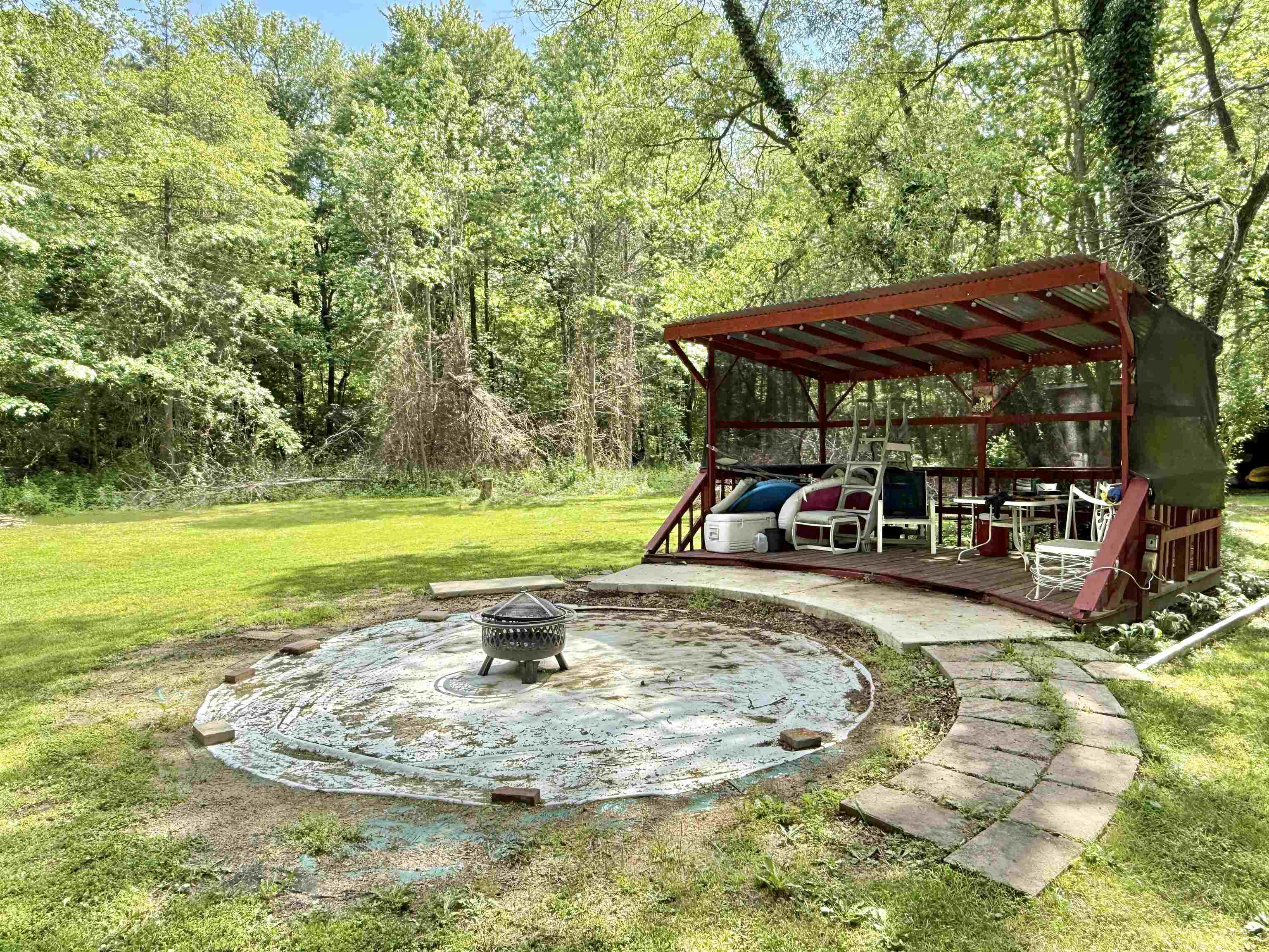 104 Head Of River Road Corbin City, NJ 08270 - Photo 44 of 50