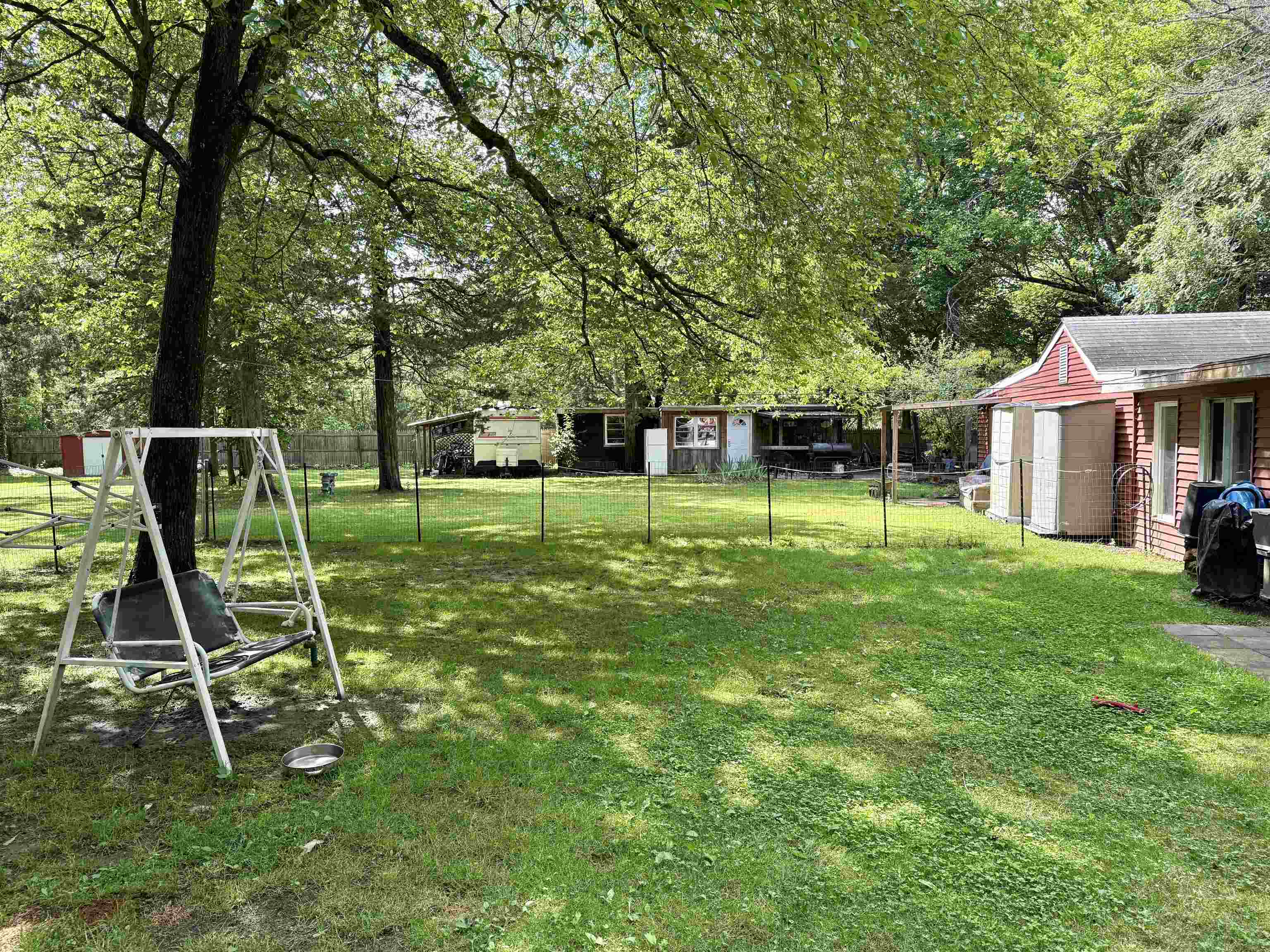 104 Head Of River Road Corbin City, NJ 08270 - Photo 49 of 50 a view of a house with a backyard