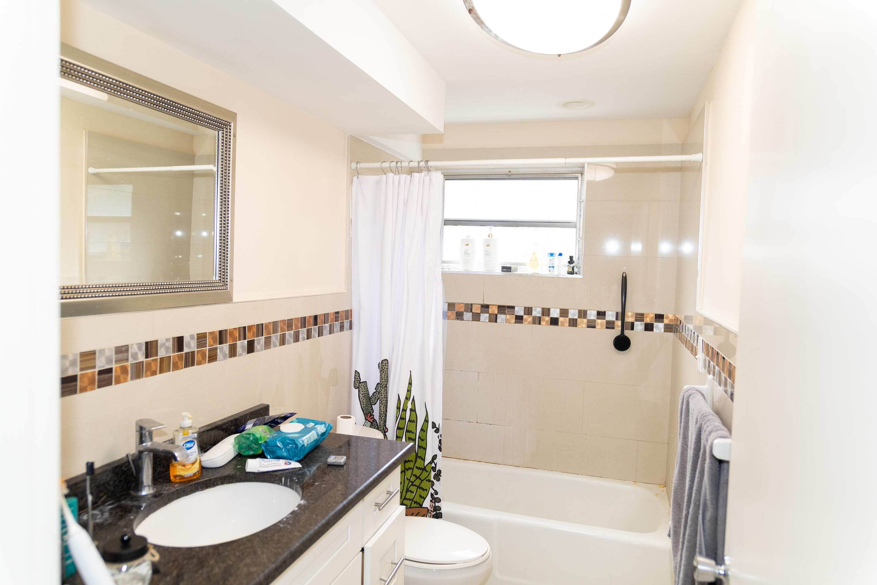 1905 Lake Worth Road Lake Worth Beach, FL 33461 - Photo 5 of 7 Fourplex Bathroom