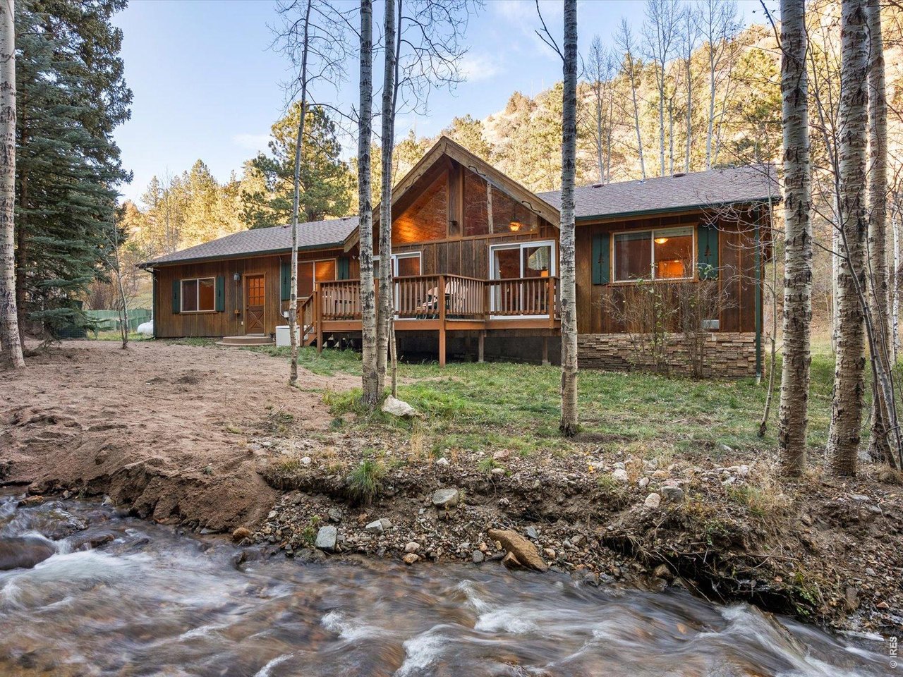 1035 Streamside Drive Drake, CO 80515 - Photo 2 of 25